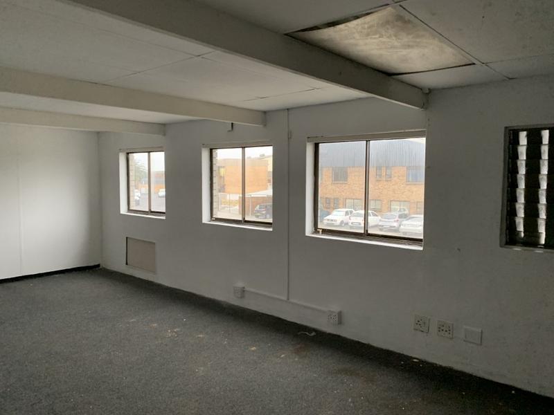 To Let Commercial Property for Rent in Montague Gardens Western Cape